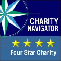 Charity-Navigator-4-Star-Rating
