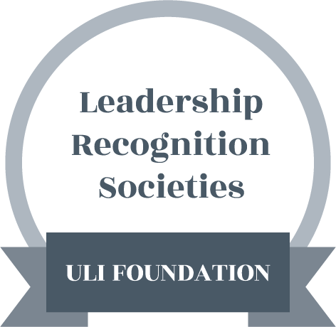 Leadership Recognition