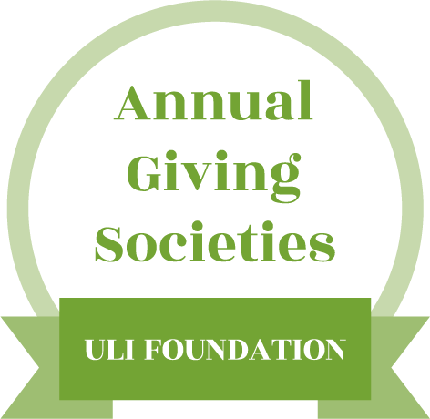 Annual Giving Society logo