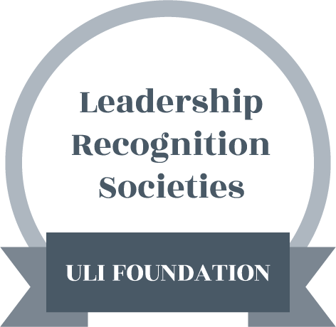 Leadership Series logo